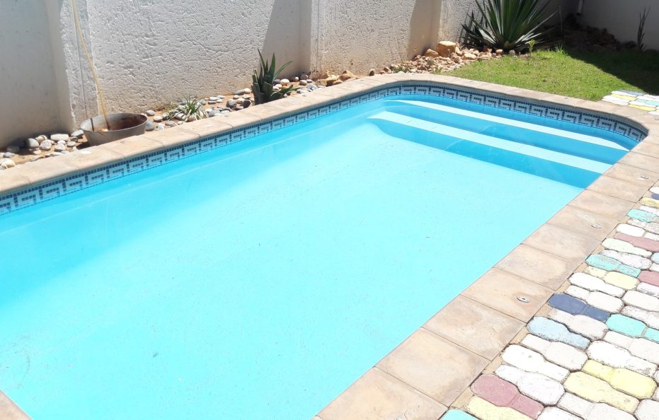 Onamungundo Backpackers Okahandja