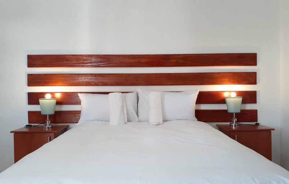Onamungundo Backpackers Okahandja
