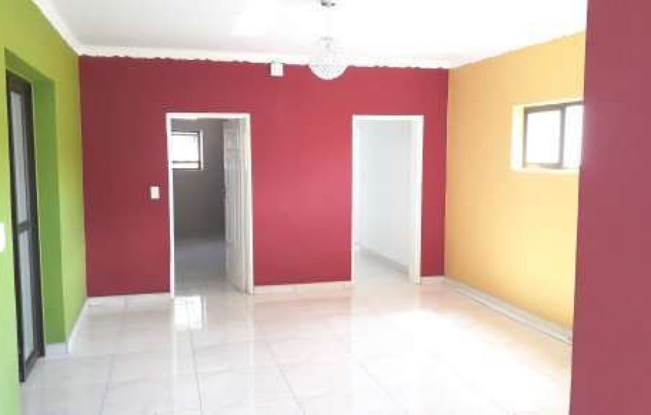Onamungundo Backpackers Okahandja