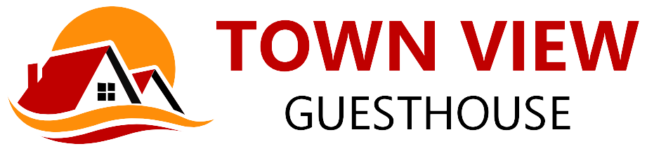 Town view