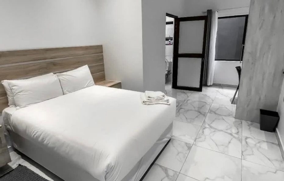 Onamungundo Guest House