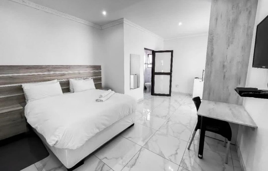 Onamungundo Guest House