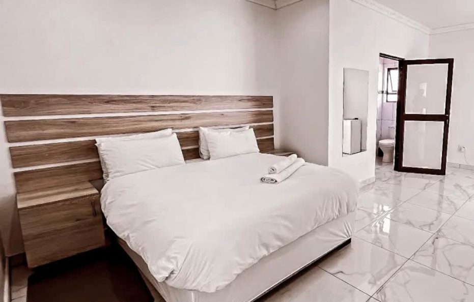 Onamungundo Guest House